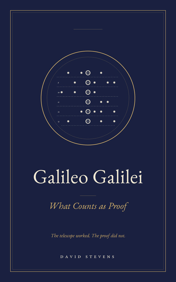 Galileo Galilei