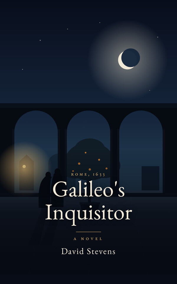 Galileo’s Inquisitor