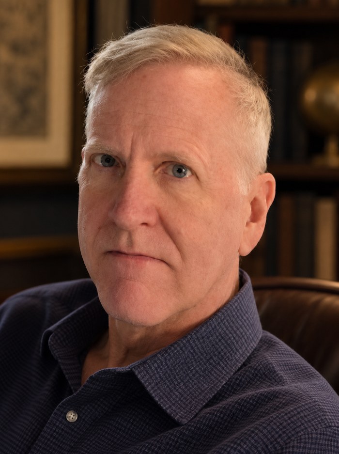 David Stevens